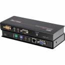 Aten CE350 VGA / PS/2-Tastatur/Maus / RS232 / Audio KVM-Extender-Set