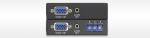 Aten VE170RQ Empf�ngermodul mit Deskew-Funktion f�r VS1204T und VS1208T