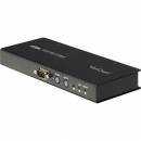 Aten VE500RQ A/V Receiver Modul mit Deskew Funktion