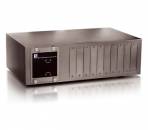 LevelOne FVT-4000 10-Slot Media Konverter Geh�use mit Redundantem Netzteil