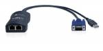 CATx USB Dual Computer Access Module (CAM)