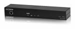 IP-Remote VGA/KB/MS  + Remote-Power + Virtual Media + seriell Remote-Management Kontroll-Ger�t