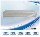 Zertifizierter HDMI Splitter - PureX Series - 1x8 - v1.3 - CEC
