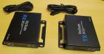 PureLink� - ProTools™. HDMI (3D Video) Single CatX Extender Kit inkl. IR Pass-through bis 50 m