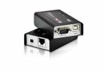 Mini USB-Tastatur/Maus + VGA Extender-Set bis 1920x1200