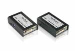 DVI/Audio-Extender-Set bis 60 m �ber ein oder zwei x Cat.5e/6-Kabel