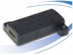 HDMI Extender (Kabelbooster) - Basic+ Series - v1.3