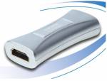 HDMI Extender (Kabelbooster) - PureX Series - v1.3