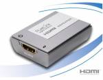 Intelligenter HDMI Extender (Kabelbooster) - PureX Series - v1.3