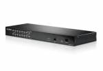 Altusen CAT5 1User 16-fach KVM-Switch mit RJ45 Anschl�ssen
