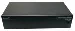 8x8 DVI/USB/Audio KVM-Matrix
