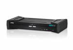 2-Port USB / DVI 