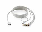iPhone / iPod AV Composite Kabel