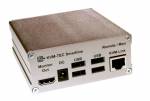 SVX 1 Smartline single Extender-Set USB + HDMI oder DVI auf bis 100 m mit bis zu 1920x1200