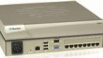 Dominion LX-108 IP-Remote KVM-Switch (1 lokaler User, 1 Remote-User; 8 KVM-Ports)