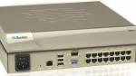Dominion LX-116 IP-Remote KVM-Switch (1 lokaler User, 1 Remote-User; 16 KVM-Ports)