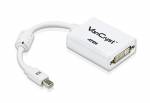 Mini Display Port zu DVI Adapter Aten VC960