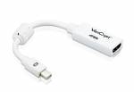 Mini Display Port zu HDMI Adapter Aten VC980