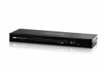 4-Port HDMI �ber Cat 5 Verteiler