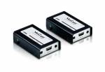 HDMI Extender-Set mit I/R-Kontrolle, bis 1080i bis 60 m ,1080P bis 40 m, Receiver non powered