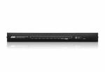 8-Port HDMI �ber Cat 5 Verteiler