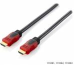 2 m High Speed HDMI Kabel mit Ethernet