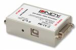 EDID/DDC Emulator f�r DVI Anschl�sse