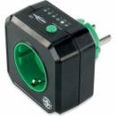 Timer-Steckdose ZeroWatt (5024063) Ansmann AES 1
