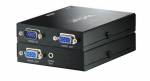 Audio-Video-Verl�ngerung �ber Cat.5, Aten VE170