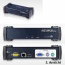 Konsolenstation PS/2 + VGA f�r Aten/Altusen Matrix KVM-Switches
