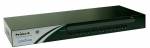 UNICLASS Prima USB/PS2/VGA 16-fach KVM-Switch mit OSD