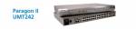 Paragon 2 2-User an 42-Server UTP KVM-Switch