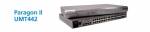 Paragon 2 4-User an 42-Server UTP KVM-Switch