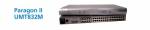Paragon 2 Master 8-User an 32-Server KVM-Switch