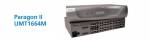 Paragon 2 Master 16-User an 64-Server KVM-Switch