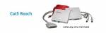Raritan Cat5 Reach KVM-Extender