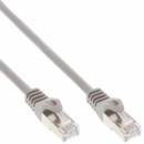 3m SF/UTP Cat.5e RJ45-Patchkabel, beige