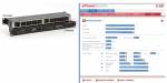 ePowerSwitch 8 XM (kaskadierbar) IP-Steuerleiste