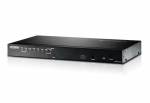 Altusen/Aten CAT5 1User 8-fach KVM-Switch mit RJ45 Anschl�ssen