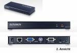 Serielles CPU-Modul f�r Aten/Altusen KVM-Switches bis 300m �ber CAT5