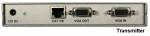 CIM HighResolution VGA-Extender-Kit bis 300m �ber CAT5/6/7