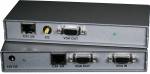 CIM HighResolution VGA-Extender-Kit bis 125m �ber CAT5/6