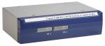 UNICLASS 2-fach USB/PS2 VGA/Audio KVM-Switch inkl. Kabel