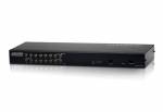 Aten/Altusen KH1516Ai IP-Remote 16-fach igh Density CAT5 KVM-Switch