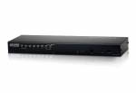 Aten/Altusen KH1508Ai IP-Remote 8-fach CAT5-KVM-Switch