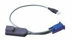 Austin Hudghes USB Dongle f�r A.H.-Cat5 KVM-Switches