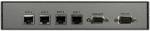 CIM 4-fach Cat-Transmitter f�r bis zu 4 entfernte Displays