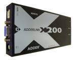 Userstation f�r AVX (VGA+Audio+USB)
