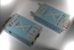 Catx Mini VGA-Extender-Set