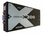 Userstation f�r AVX (VGA+USB)